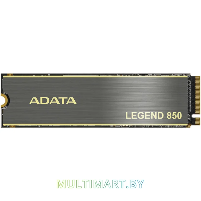 SSD диск ADATA Legend 850 1TB (ALEG-850-1TCS)